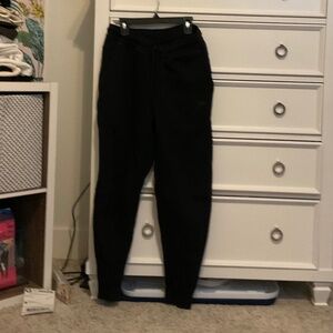 #0453 Black pants Size S Brand Nike